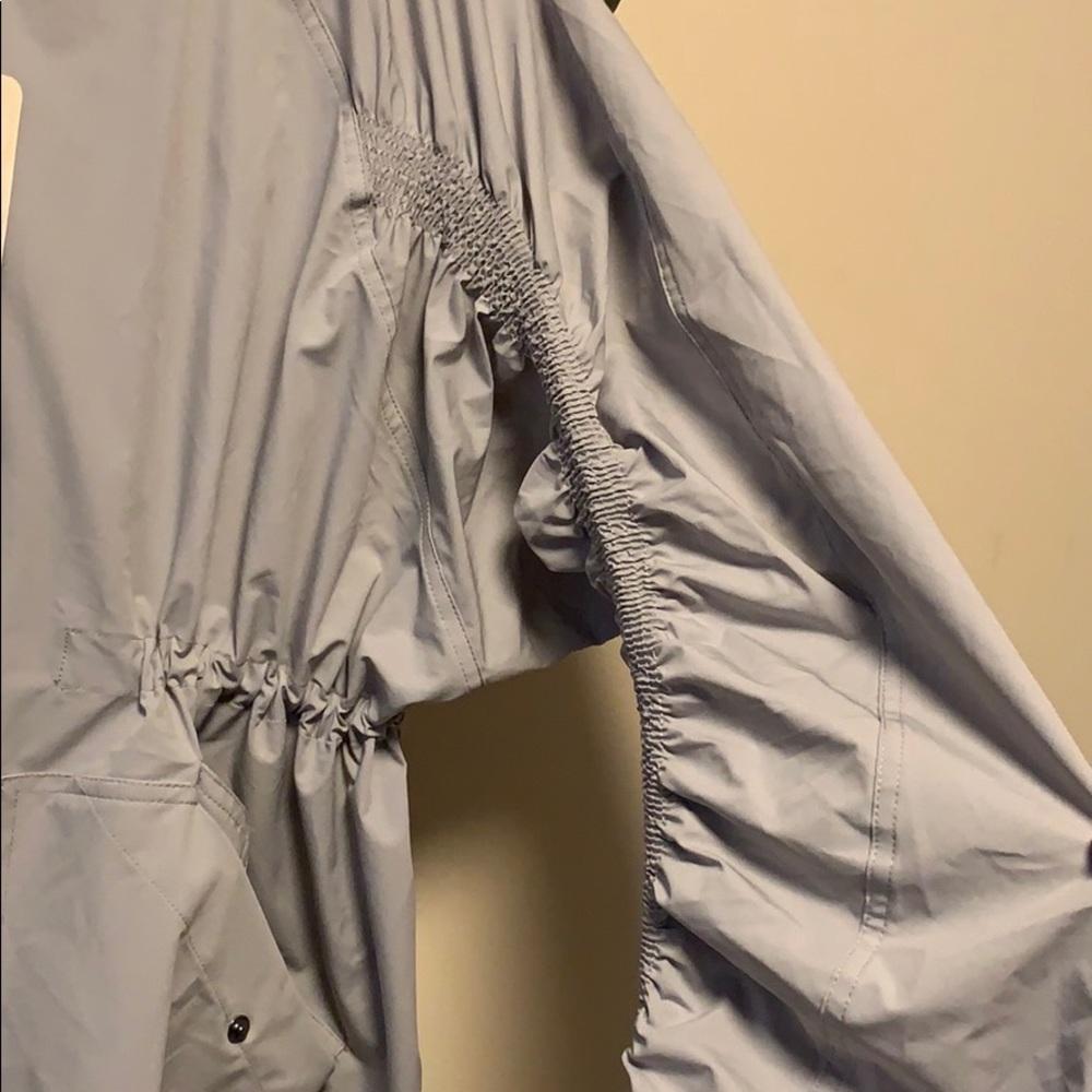 Fabletics Jacket with snap-off hood - Picture 3 of 6